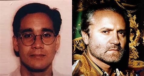 gianni versace murdered by andrew cunanan|versace the person.